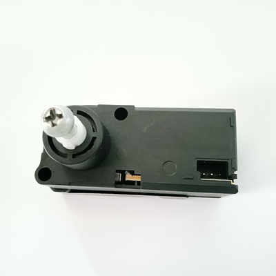内部Fawの大型トラックのヘッドライトの調節モーター12v/24v