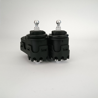 Dongfengの軽トラック12V/24Vのための車のヘッドライトの調節モーター レベル