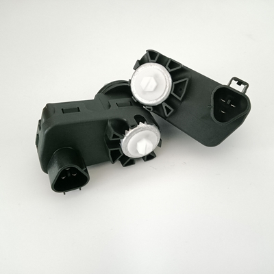 12V/24V Dongfengの軽トラックのヘッドライト モーター ヘッドライトのアクチュエーター