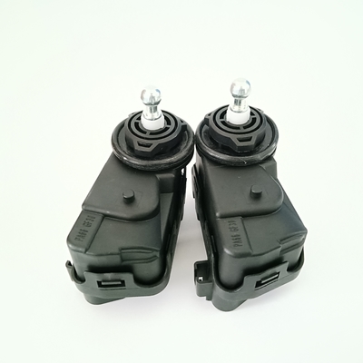 12V/24V Dongfengの軽トラックのヘッドライト モーター ヘッドライトのアクチュエーター