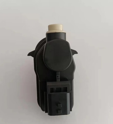 シトロエンの自動水平になる器具を水平にする電気自動車のヘッドライト モーター