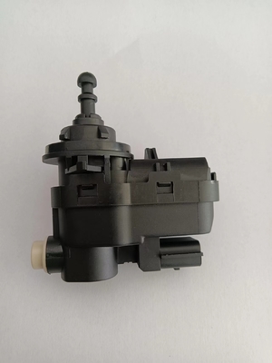 シトロエンの自動水平になる器具を水平にする電気自動車のヘッドライト モーター