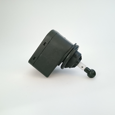 Vwフォルクスワーゲンのヘッドライトの調節モーター12/24Volt