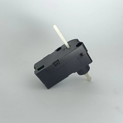 シトロエン12V 24Vのための手動自動ヘッドライトの調節モーター