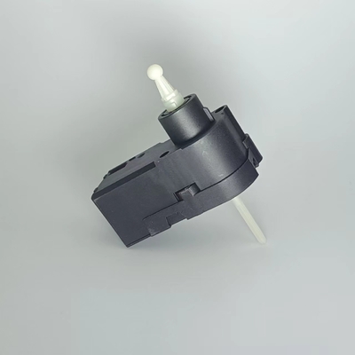 シトロエン12V 24Vのための手動自動ヘッドライトの調節モーター