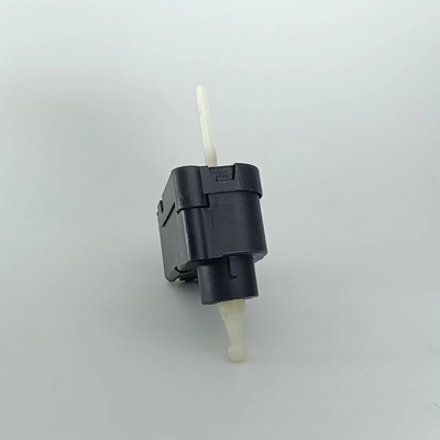 シトロエン車のヘッドライトの調節モーター12V自動水平になる器具