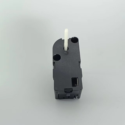 シトロエン車のヘッドライトの調節モーター12V自動水平になる器具