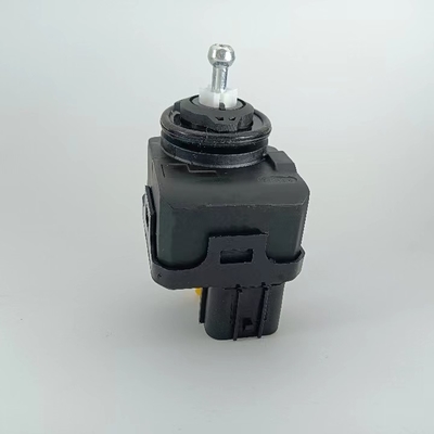 装置12/24Voltを水平にするホンダのヘッドライトの調節のより薄暗いヘッドライト