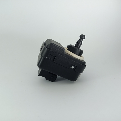 自動車ヘッドライトの調節モーター調整装置   12V /24V
