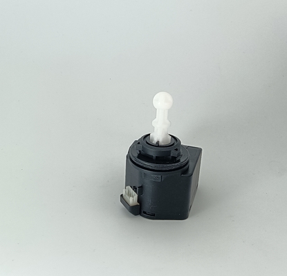 Vw Sagitar 12V 24Vのためのモーターを水平にするシステム アクチュエーター ヘッドライトを水平にする自動ヘッドライト