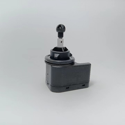 Vwフォルクスワーゲンのヘッドライトの調節12V /24Vのヘッドライトの平等主義モーター