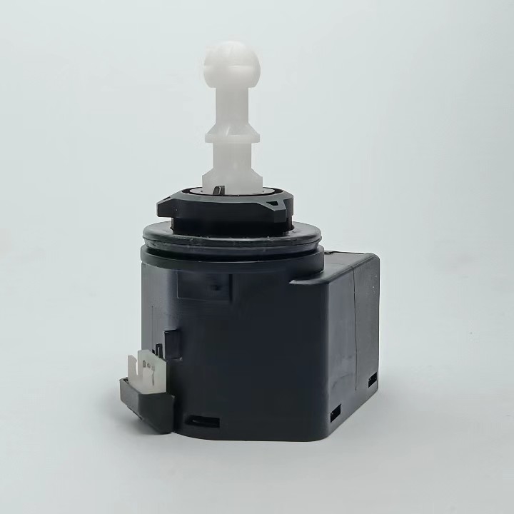 Vw Sagitar 12V 24Vのためのモーターを水平にするシステム アクチュエーター ヘッドライトを水平にする自動ヘッドライト