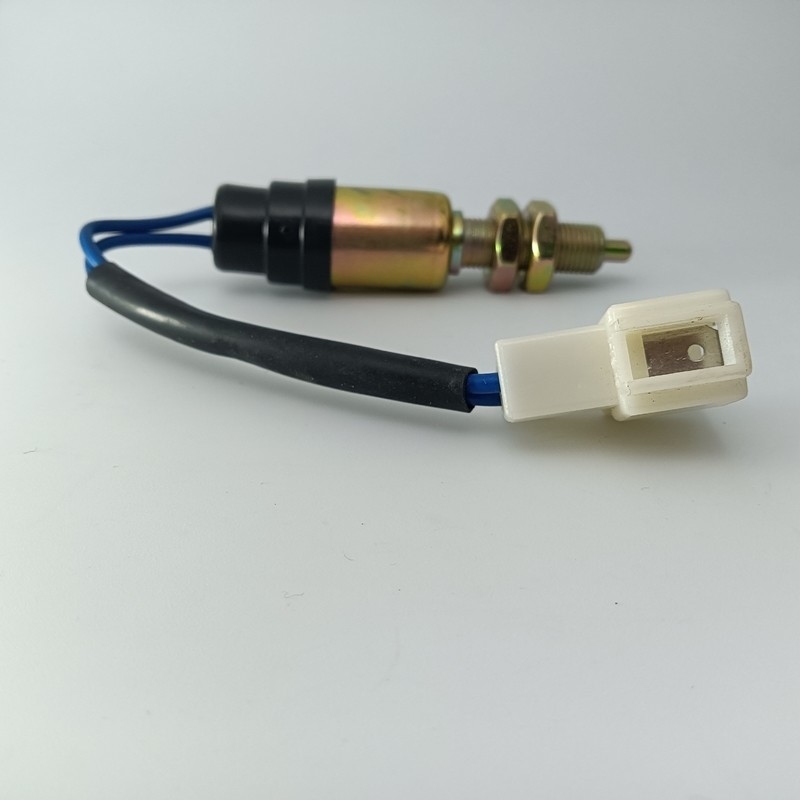 ホンダ シトロエン トヨタのためのブレーキ ライト センサー スイッチ ブレーキ アクチュエーター スイッチ